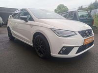 gebraucht Seat Ibiza FR