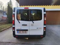 gebraucht Opel Vivaro L2H1 1,6 CDTI BiTurbo ecoFLEX 2,9t Sport