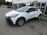 gebraucht Toyota C-HR 2,0 Plug-In Hybrid E-CVT Active