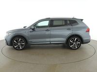 gebraucht VW Tiguan Allspace 2.0 TDI R-Line 4Motion