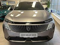 gebraucht Peugeot 5008 mHEV 136 e-DCS6 Allure Aut.