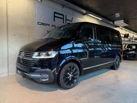 gebraucht VW T6.1 T6 Highline 4MOTION *7 Sitze *20"" BBS *KW Gewinde
