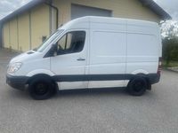 gebraucht Mercedes 316 SprinterCDI 906.233 EEV