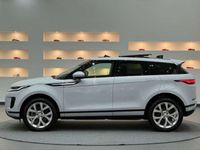 gebraucht Land Rover Range Rover evoque P300e Hybrid*Virtual*Pano*Meridian-Sound-System*