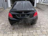 gebraucht Mercedes C450 AMG 4MATIC Line Aut.