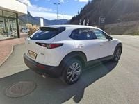 Gebraucht Mazda CX-30 180 PS (132 kW) 2021 SUV