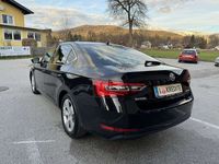 gebraucht Skoda Superb 20 TDI Style DSG