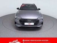 gebraucht Audi e-tron 55 quattro advanced