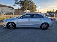 gebraucht Mercedes A180 d Limousine Aut.