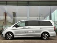 gebraucht Mercedes EQV300 AVANTGARDE Lang