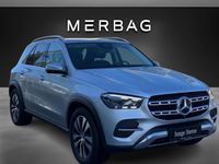 gebraucht Mercedes GLE350 -de 4MATIC mit EQ Hybrid Technologie Österr