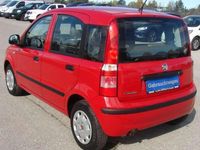 gebraucht Fiat Panda Easy