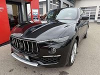 gebraucht Maserati Levante Diesel Q4 GranLusso