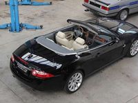 gebraucht Jaguar XK8 XK 4,2 V8 Cabrio