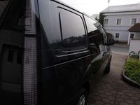 gebraucht Hyundai Staria Bus 22 CRDi Trend Line 4WD DCT Aut.