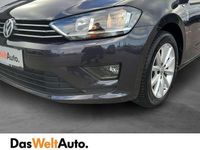 gebraucht VW Golf Sportsvan Lounge TDI