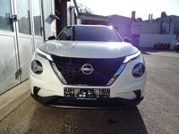 gebraucht Nissan Juke Hybrid N-Connecta NC