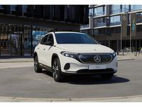 gebraucht Mercedes 250 EQA