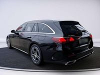 gebraucht Mercedes E300 ET AMG LINE