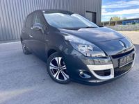 gebraucht Renault Scénic III ScenicBose Edition 1,5 dCi DPF