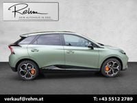 gebraucht MG MG4 EV MG4 EV 64 kWh XPower 4WD