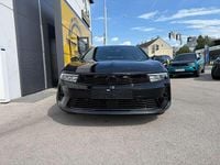 Gebraucht Opel Astra 131 PS (96 kW) 2025 Schwarz Limousine