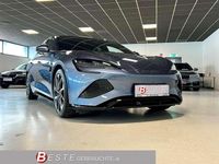 gebraucht BYD Seal Excellence Österreich Paket 82,5kWh AWD