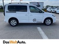 gebraucht VW Caddy Life TDI