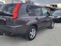 gebraucht Nissan X-Trail 4x4 Panorama 20 dCi DPF