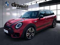 gebraucht Mini John Cooper Works Clubman ALL4