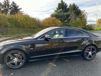 gebraucht Mercedes CLS250 CLS 250CDI BlueEfficiency Aut. DPF