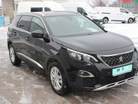 gebraucht Peugeot 5008 1,5 BlueHDI 130 S&S EAT8 GT-Line Aut.
