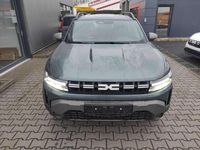 Neu Dacia Duster 120 PS (88 kW) 2025 Grün SUV