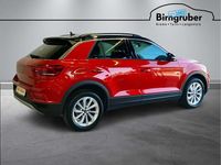 gebraucht VW T-Roc Friends TSI DSG