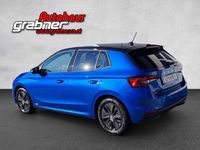 gebraucht Skoda Fabia Selection