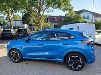 Neu Ford Puma ST-Line X 125 PS (91 kW) 2025 SUV