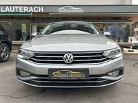 Gebraucht VW Passat Business 150 PS (110 kW) 2020 Grau Kombi