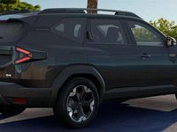 Neu Dacia Bigster Extreme 154 PS (113 kW) 2025 SUV