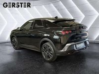 gebraucht Peugeot 3008 aus Dornbirn - 136 PS und 26016 km