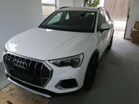 gebraucht Audi Q3 40TDI Quattro Intense S-tronic Kamera Standheizung