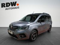 gebraucht Renault Kangoo Edition One TCe 100 PS