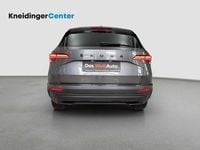 gebraucht Skoda Karoq Ambition TSI DSG ACT