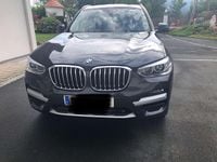 Gebraucht BMW X3 265 PS (194 kW) 2020 Grau SUV