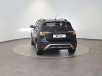 gebraucht VW T-Cross - Friends TSI DSG