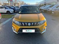 gebraucht Suzuki Vitara 1,5 Hybrid ALLGRIP 6AGS shine