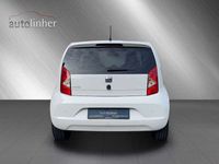 gebraucht Seat Mii 1,0 FR