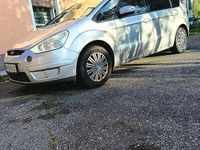 Gebraucht Ford S-MAX Ambiente 131 PS (96 kW) 2008 Van / Kleinbus