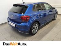 gebraucht VW Polo Comfortline TSI DSG OPF