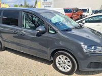 gebraucht Seat Alhambra Business 20 TDI CR DSG !!Angebot des Montats!!