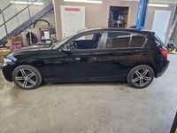 gebraucht BMW 118 118 d